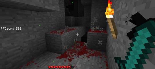 [1.5.2]Zombie Awareness - ������� ���