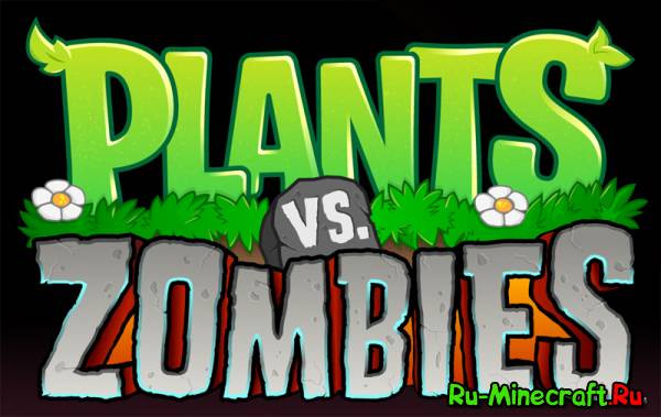 Plants vs zombies 2 
