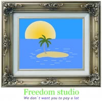 Freedom Studio:   