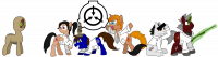 Любителям SCP посвящается...