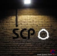  SCP ...