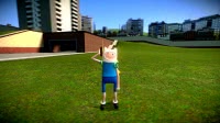    Garry's Mod.