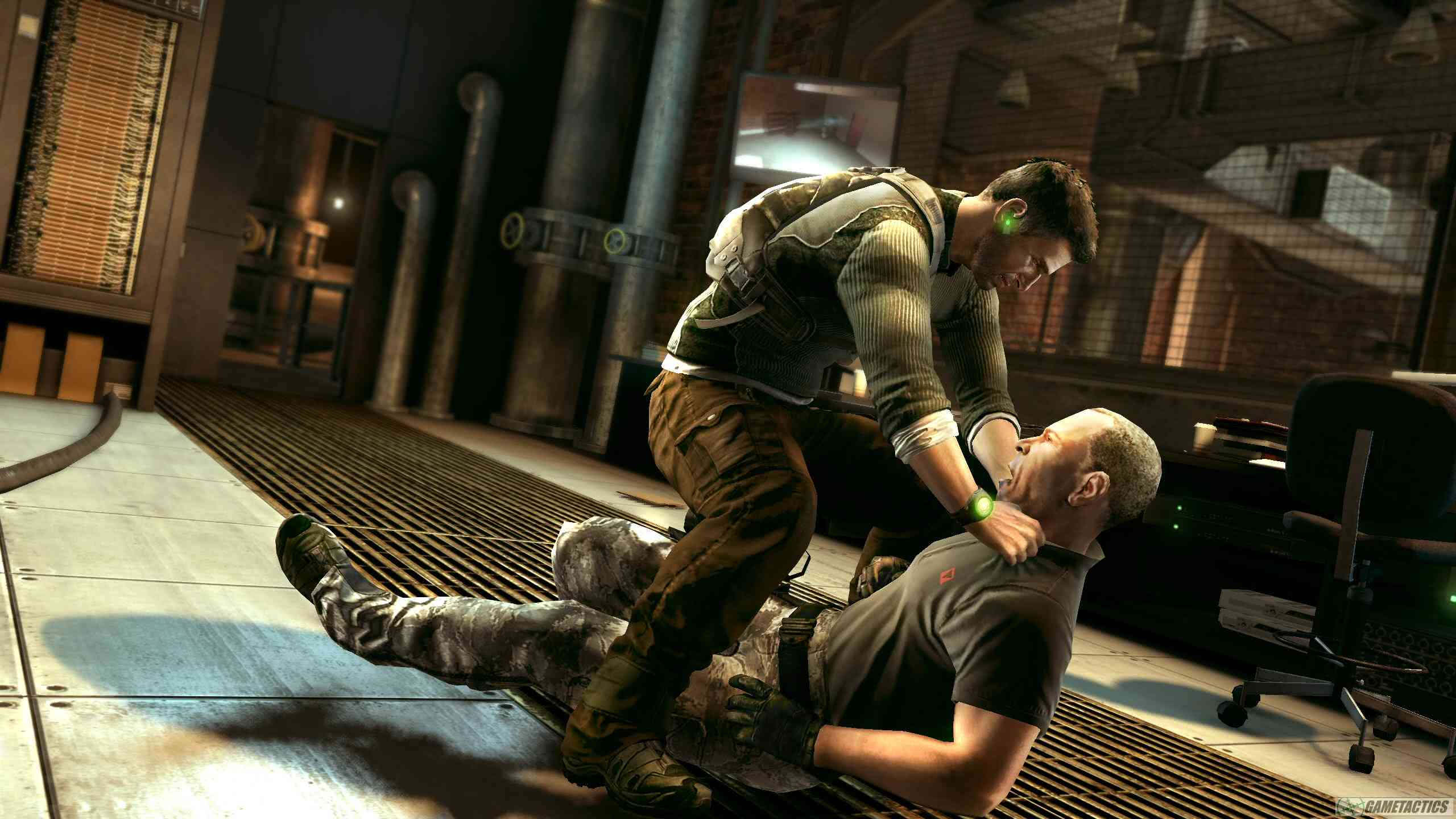 Компьютерная игра том 2. Tom Clancy’s Splinter Cell conviction Xbox 360. Tom Clancy s Splinter Cell conviction Xbox 360. Сэм Фишер conviction. 2. Tom Clancy’s Splinter Cell conviction.