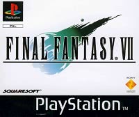20- Final Fantasy VII -  .