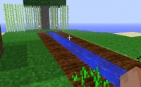 [Minecraft Beta 1.5_01] OldCraft Beta -  