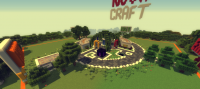 [] NOVACRAFT [1.14.4]