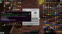 Моё выживание в сборке TerraFirmaGreg 1.20.1