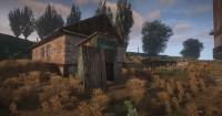Stalker Oblivion Lost [Майнкрафт проект]