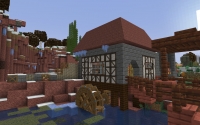     TerraFirmaGreg 1.20.1
