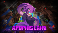 ApophisLand -  , , , , , , , Towny.  .