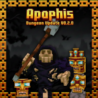 ApophisLand -  , , , , , , , Towny.  .