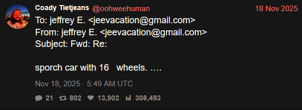 Looking for a new island