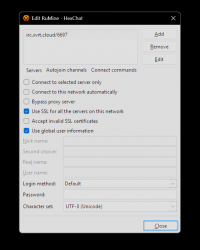 IRC ������ �������!