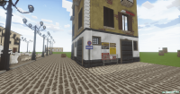��� ���������(����������) �� ��������� � ����� little tiles