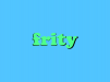 frity
