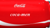 coca-men