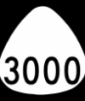 3000N