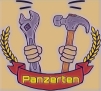 panzerten