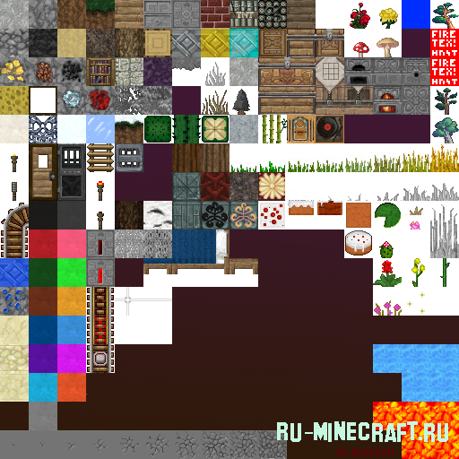 [32x32][1.8] Kind Craft Texture Pack