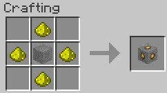 Somethings for beauty v1.2.1 [1.0.0]   minecraft