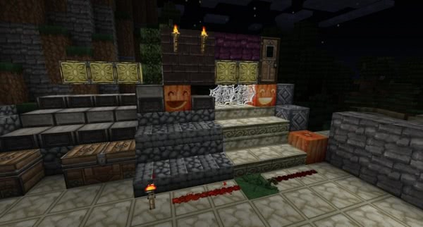 [32x32][1.8] Kind Craft Texture Pack