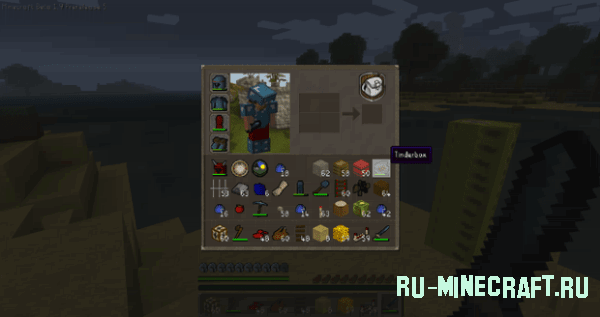 The RuneScape [32x32] [1.0.0]  )