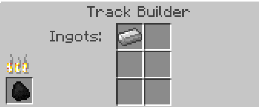   Minecraft (Trains and Zeppelin mod[1.68])
