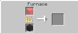 Items To Blocks [1.0.0] - прессование блоков)