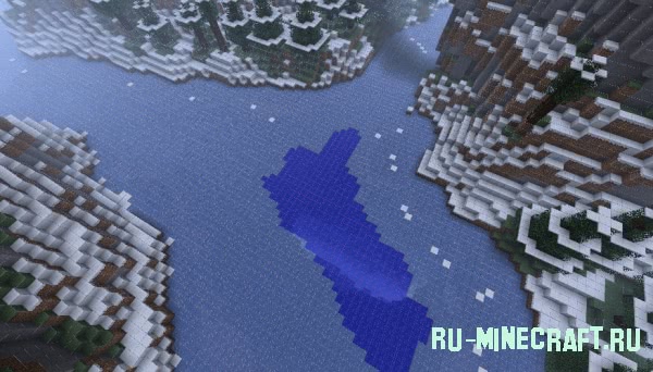 [1.0.0][Map - ] Eldaria Island -     Minecraft!