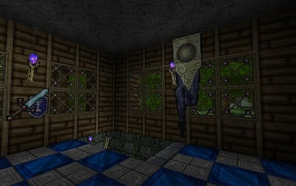 [1.0.0][32px] The Arcane Pack -  !