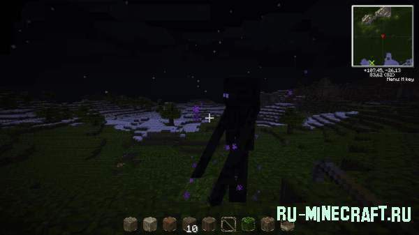 [1.0.0][32px] The End is Extremely Nigh 1.5 -    