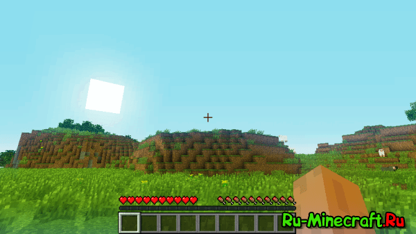 [1.2.5] Unbelievable Shaders = !