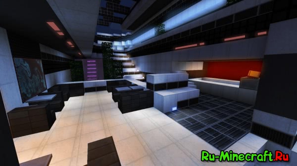     Mass Effect [1.1]