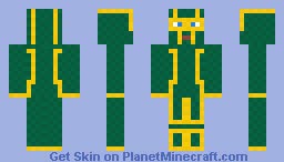 [Skins] Третья сборка скинов для Minecraft - 30 штук