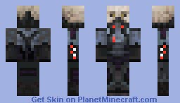 [Skins]     Minecraft  28 