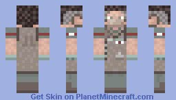 [Skins] Пятая сборочка скинов для Minecraft из 28 штук