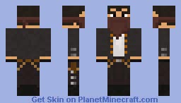 [Skins] Подборка скинов для Minecraft в количестве 40 штук