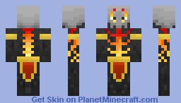 Minecraft Skin: a Selection of 30 Skins