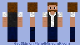 [Skins]      Minecraft - 20 