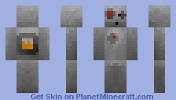 [Skins]      Minecraft - 20 