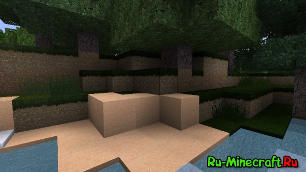 [1.1][128px] iRealism -   