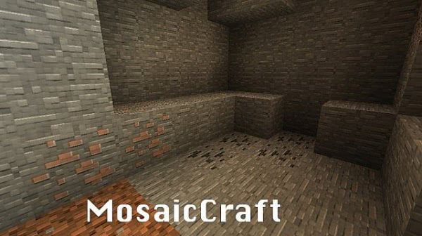 [1.2][128px] MosaicCraft -  