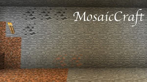 [1.2][128px] MosaicCraft -  