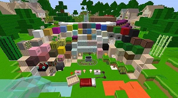 [1.2][128px] The Epic Yarn Pack! - ,   