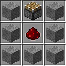 [1.2.4] Spped Blocks - блоки, которые ускоряют вашего персонажа