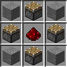 [1.2.4] Spped Blocks - блоки, которые ускоряют вашего персонажа