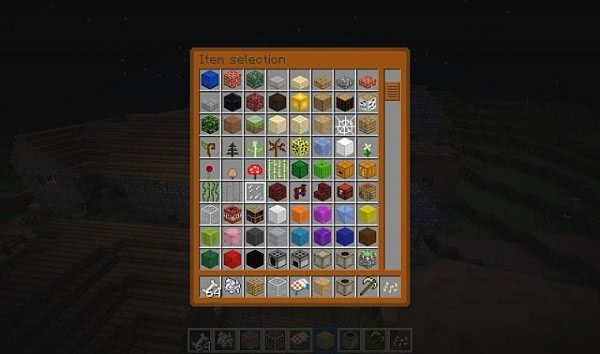 1.2.316px Love and Tolerance - простенький и необычный текстурпак