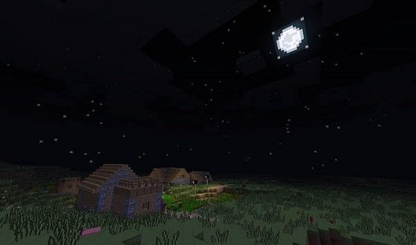 1.2.316px Love and Tolerance - простенький и необычный текстурпак