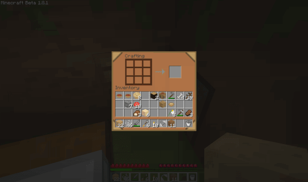 1.2.316px Love and Tolerance - простенький и необычный текстурпак