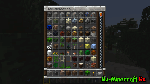 [1.2.3][16px] BC texture pack -  